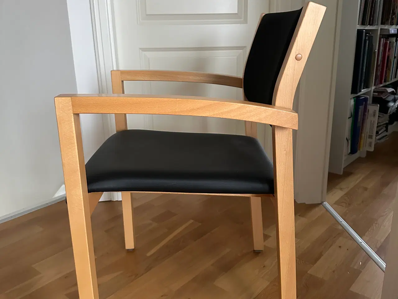 Billede 4 - Otium stol med armlæn