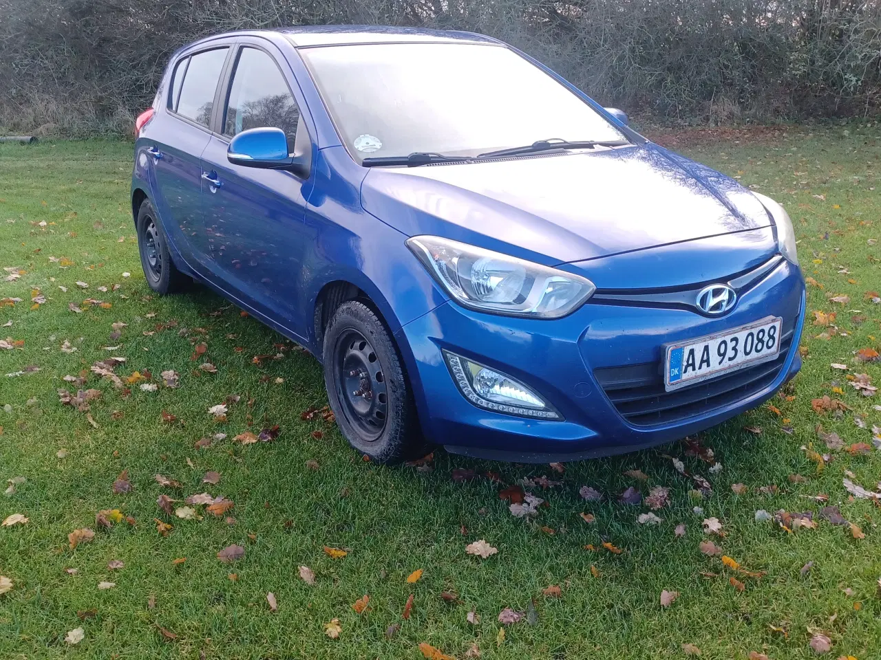 Billede 2 - Hyundai I20