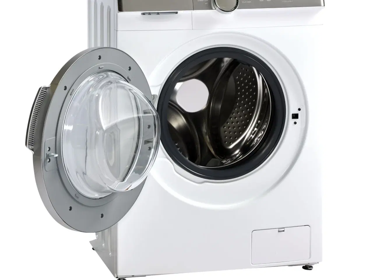 Billede 2 - Vaskemaskine 1400 omdr. A energi 