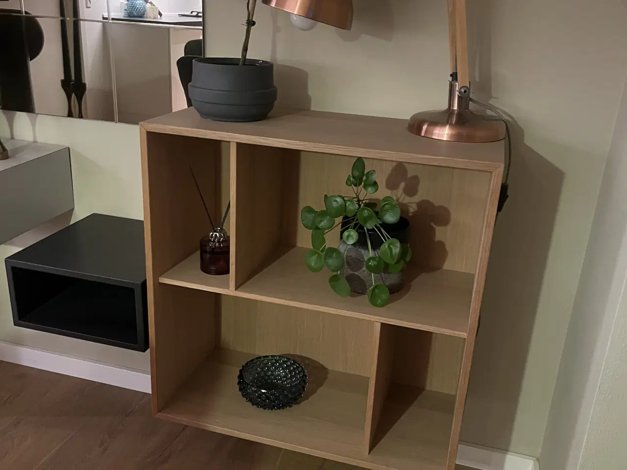 Billede 5 - 5 stk Bolia reolmoduler