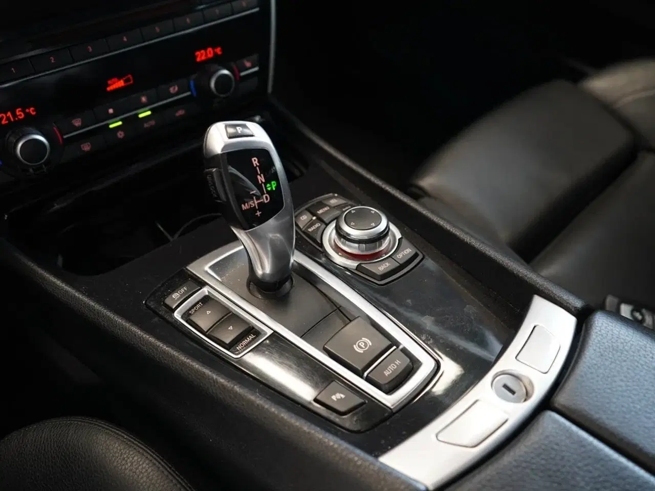 Billede 7 - BMW 530d 3,0 Gran Turismo aut.