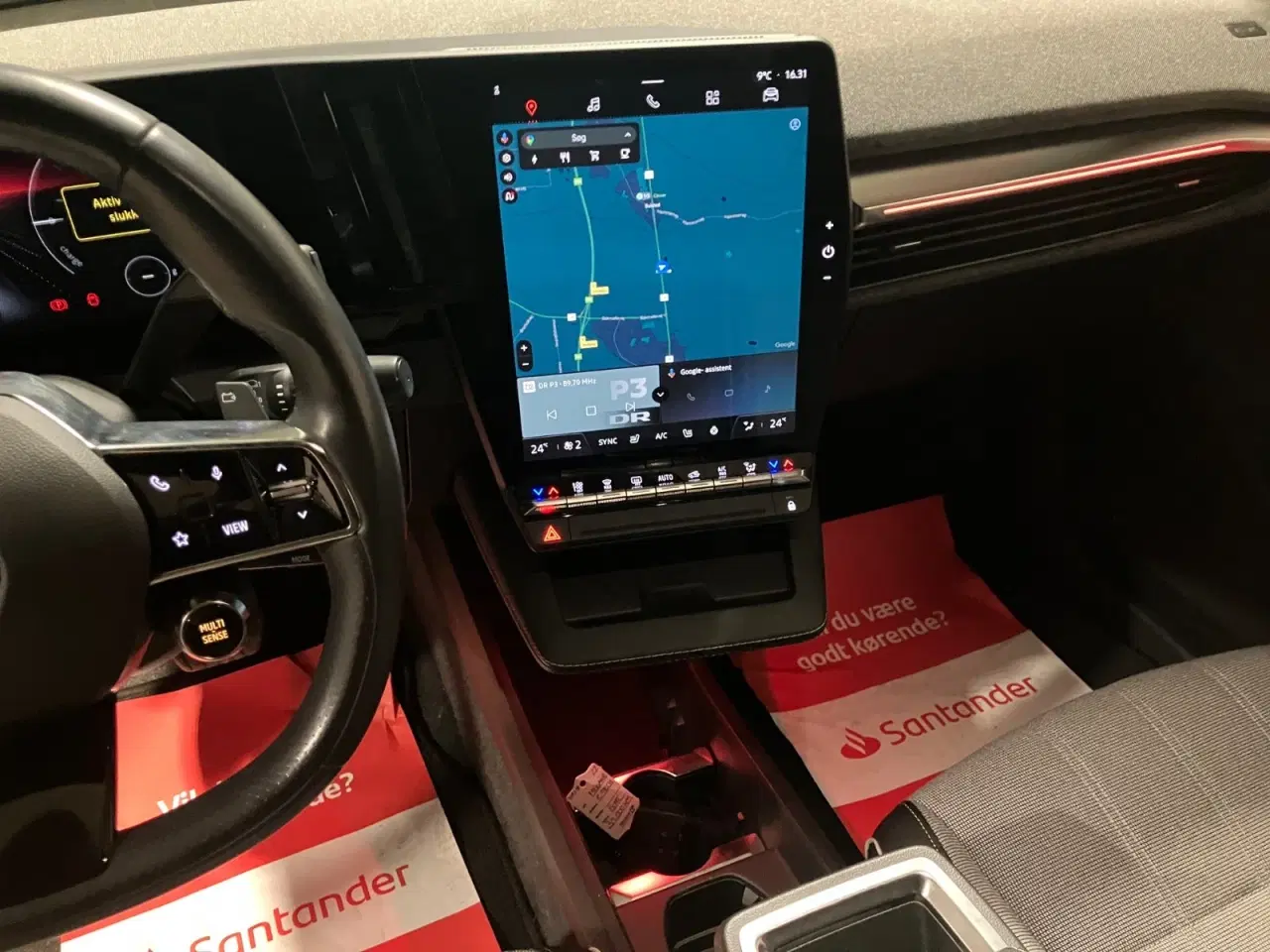 Billede 12 - Renault Megane E-Tech 60 Techno