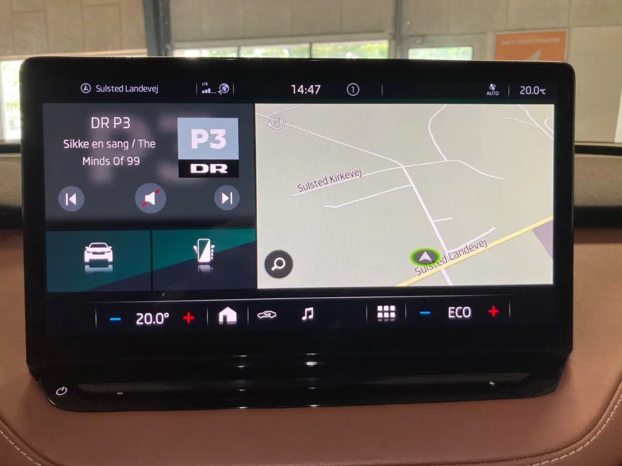 Billede 18 - Skoda Enyaq 60 iV ecoSuite