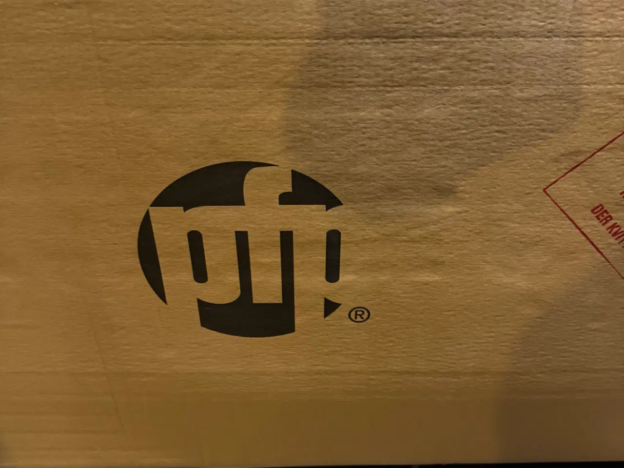 Billede 6 - Pfp Bordplade med underlimet vask (Aldrig brugt)