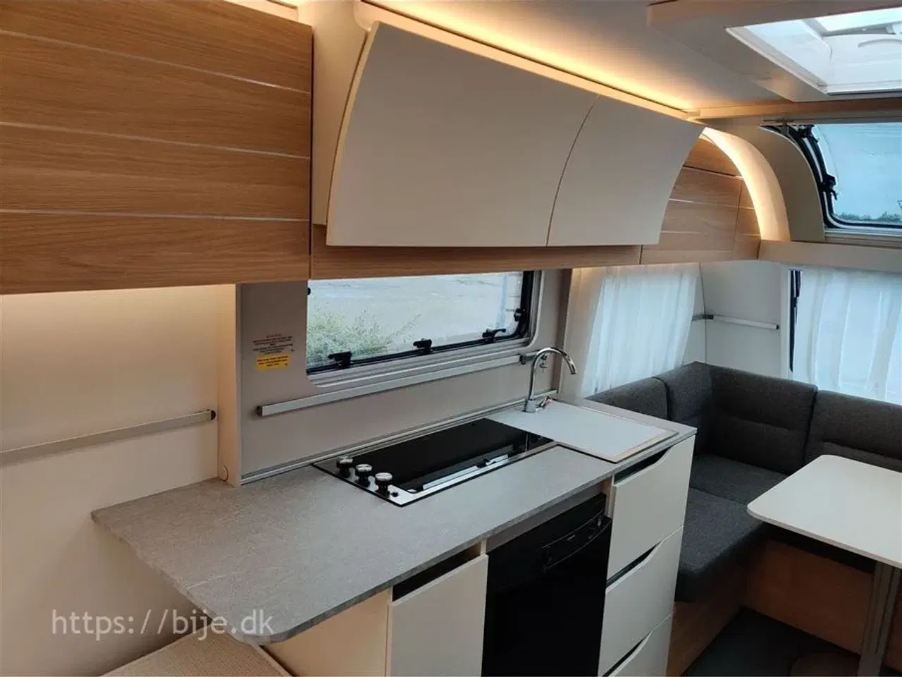 Billede 12 - 2021 - Adria Adora 472 UP