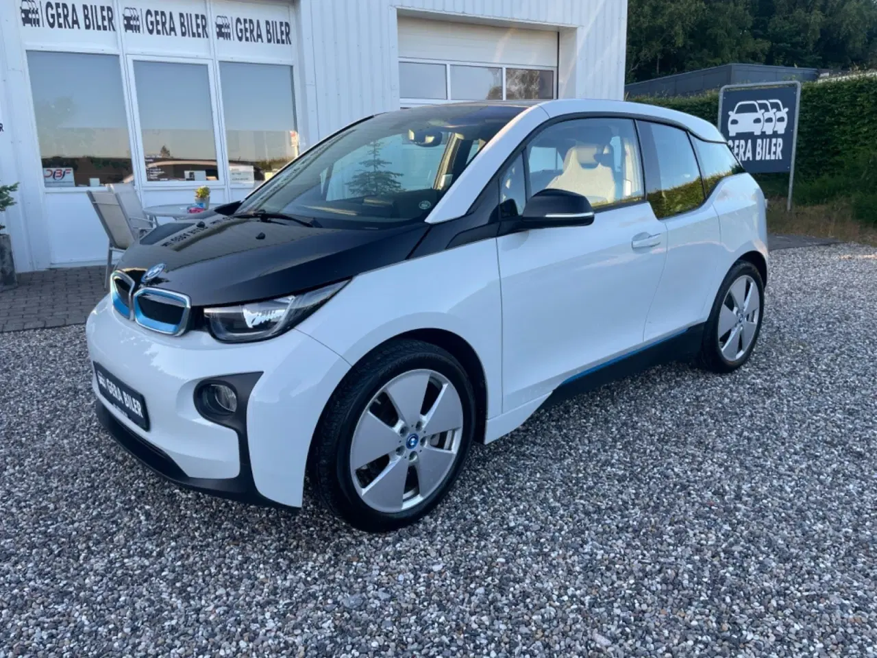 Billede 1 - BMW i3  BEV