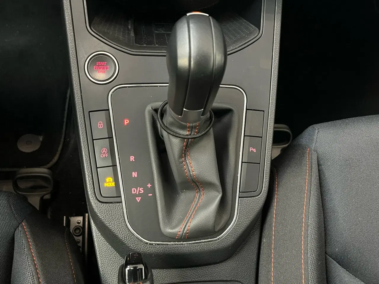 Billede 17 - Seat Ibiza 1,0 TSi 110 FR DSG
