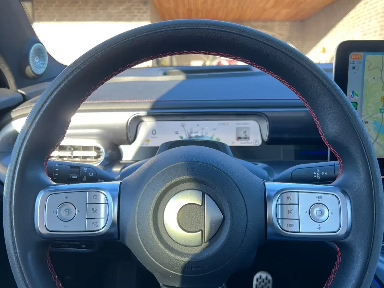 Billede 11 - Smart #3 66 Brabus