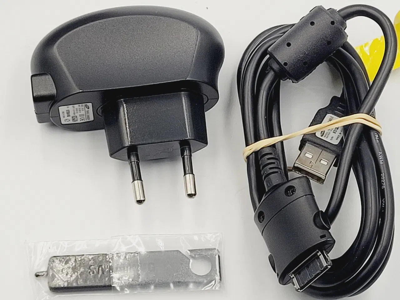 Billede 10 - ⭐️· DIGITALKAMERA: Samsung L74 Wide 