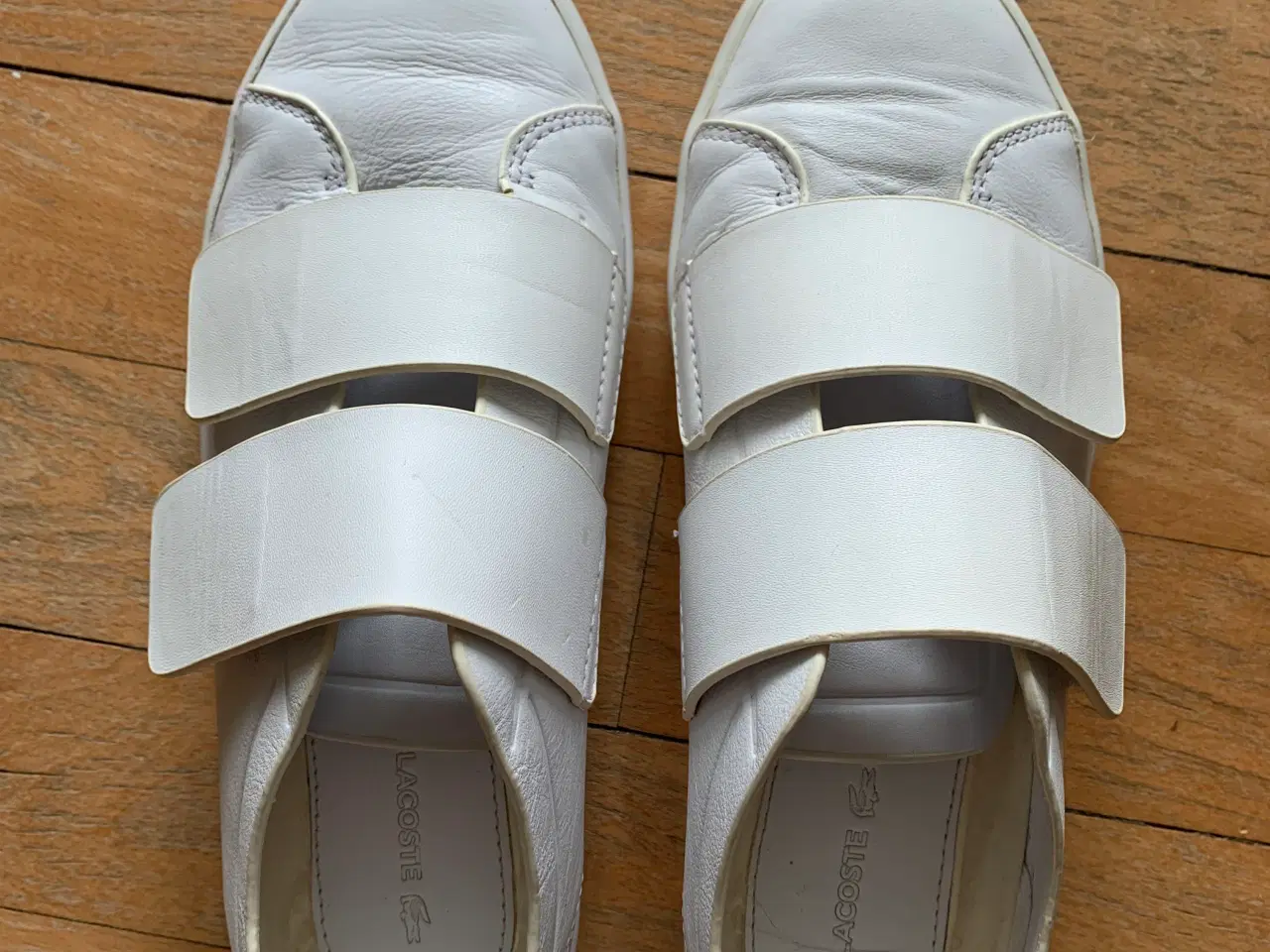 Billede 1 - Lacoste sneakers 