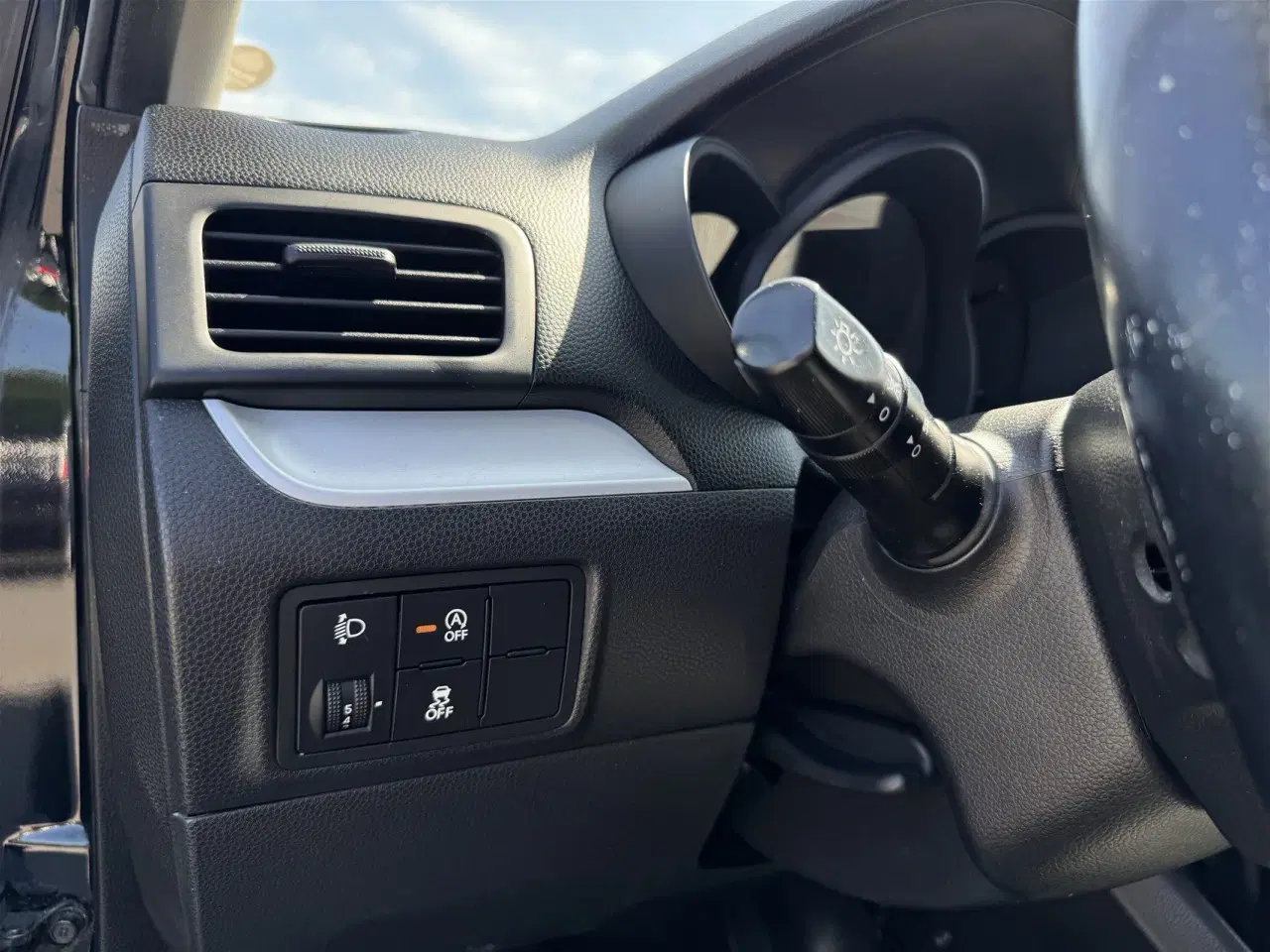Billede 9 - Kia Picanto 1,0 Active 69HK 5d