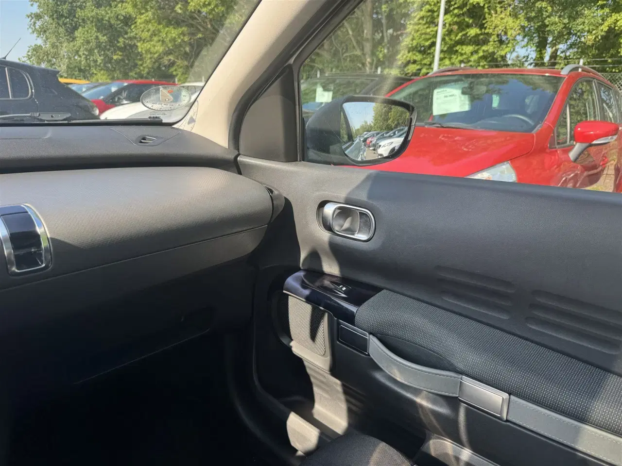 Billede 19 - Citroën C4 Cactus 1,2 PureTech Feel 82HK 5d