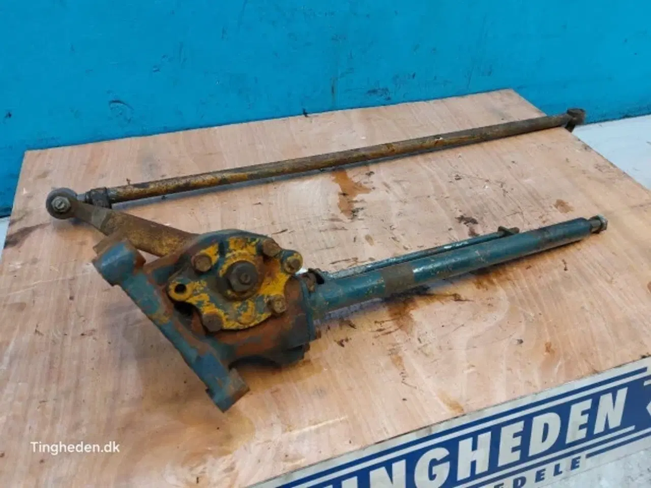 Billede 9 - Fiat Ratstamme