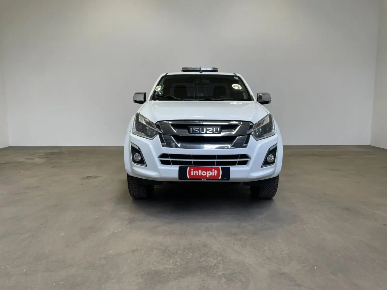 Billede 2 - Isuzu D-Max 1,9 TD 163 Ext. Cab Premium