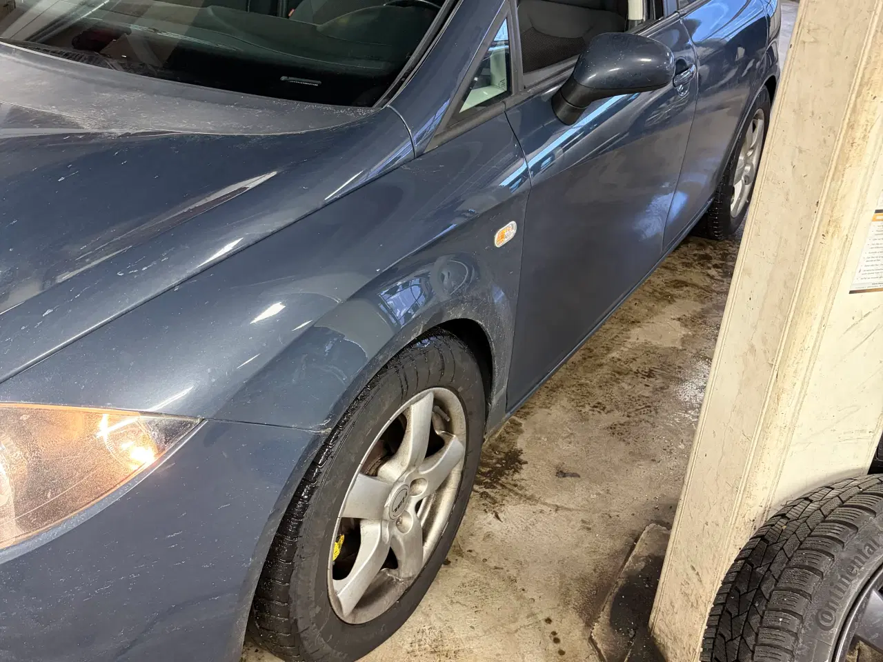 Billede 2 - Seat Leon 1.9 TDI 