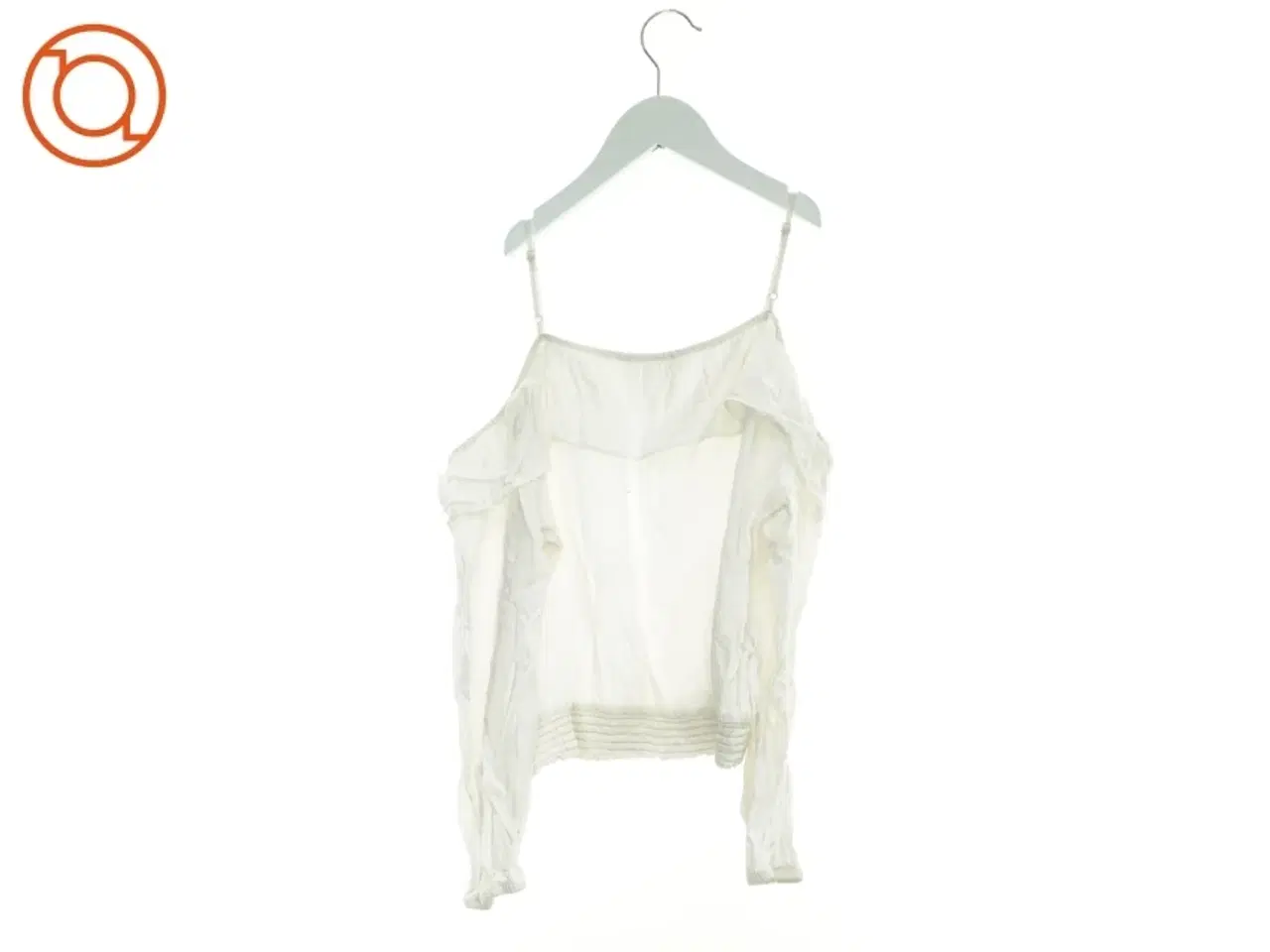 Billede 1 - Bluse fra H&M (str. 164 cm)