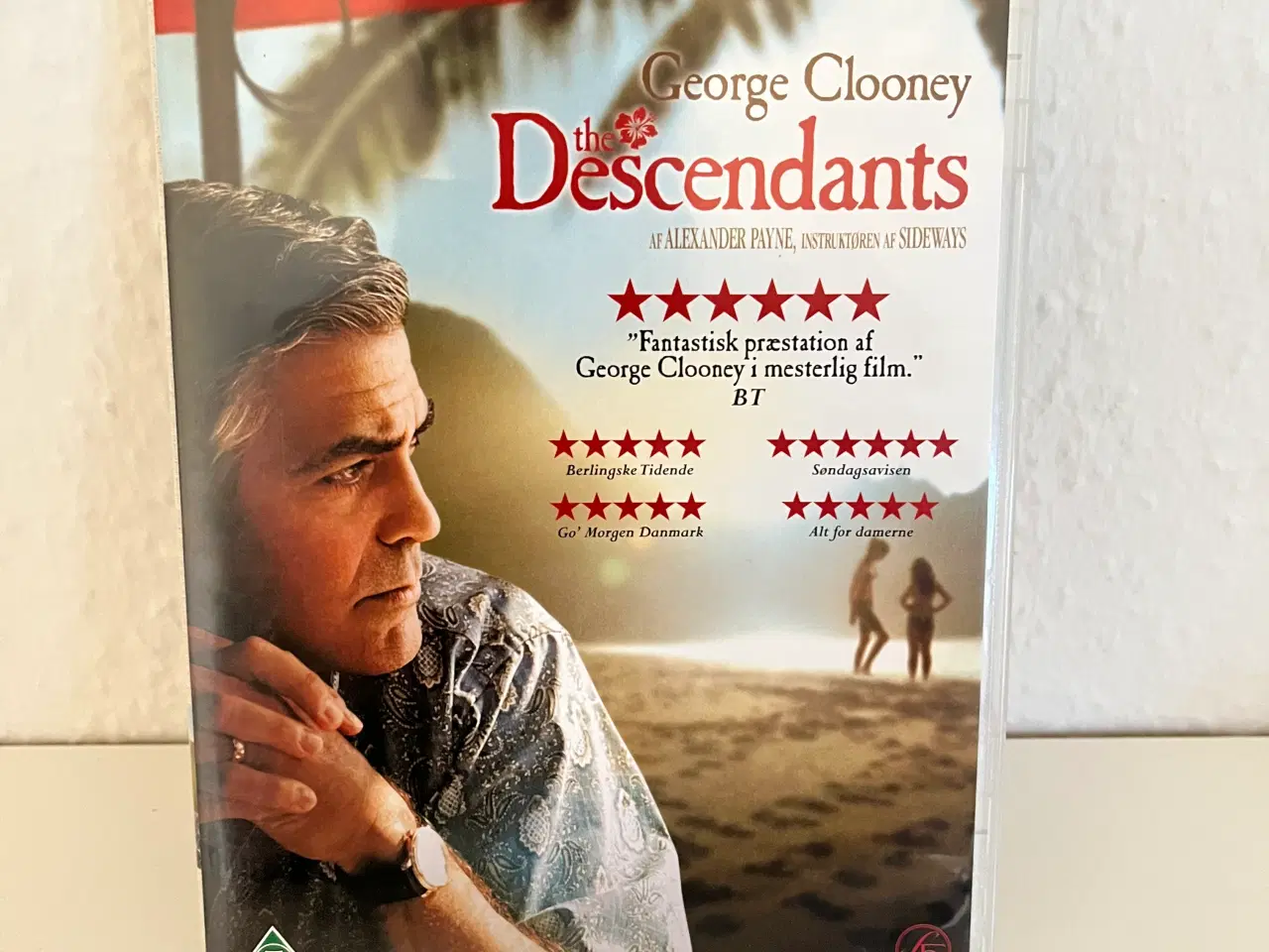 Billede 1 - The Descendants