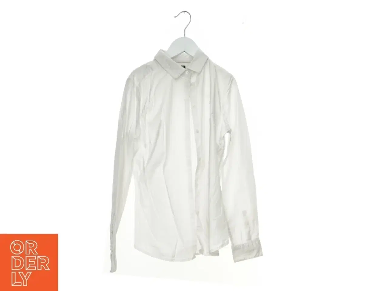 Billede 1 - Skjorte fra Tommy Hilfiger (str. 164 cm)