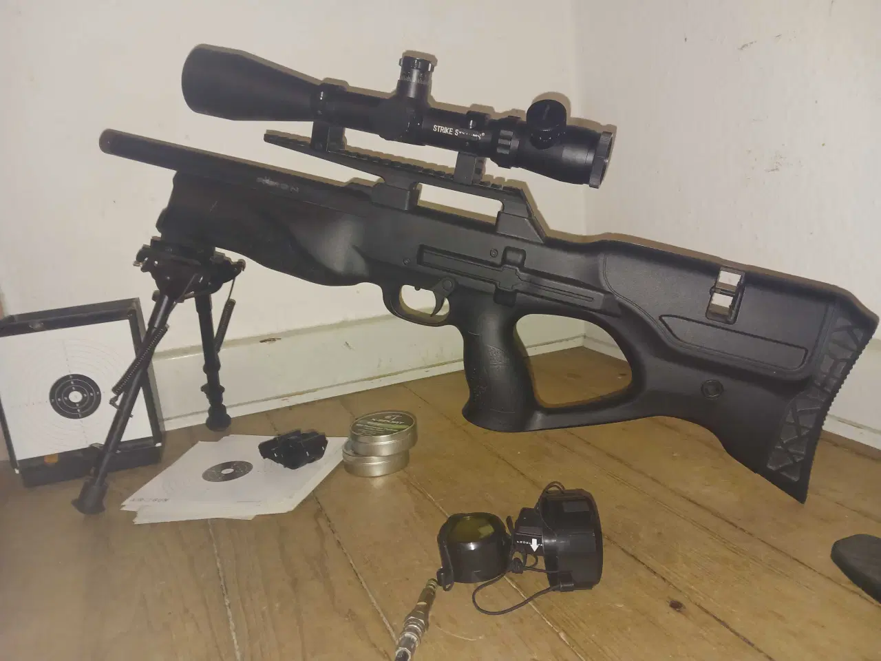 Billede 1 - Walther reign