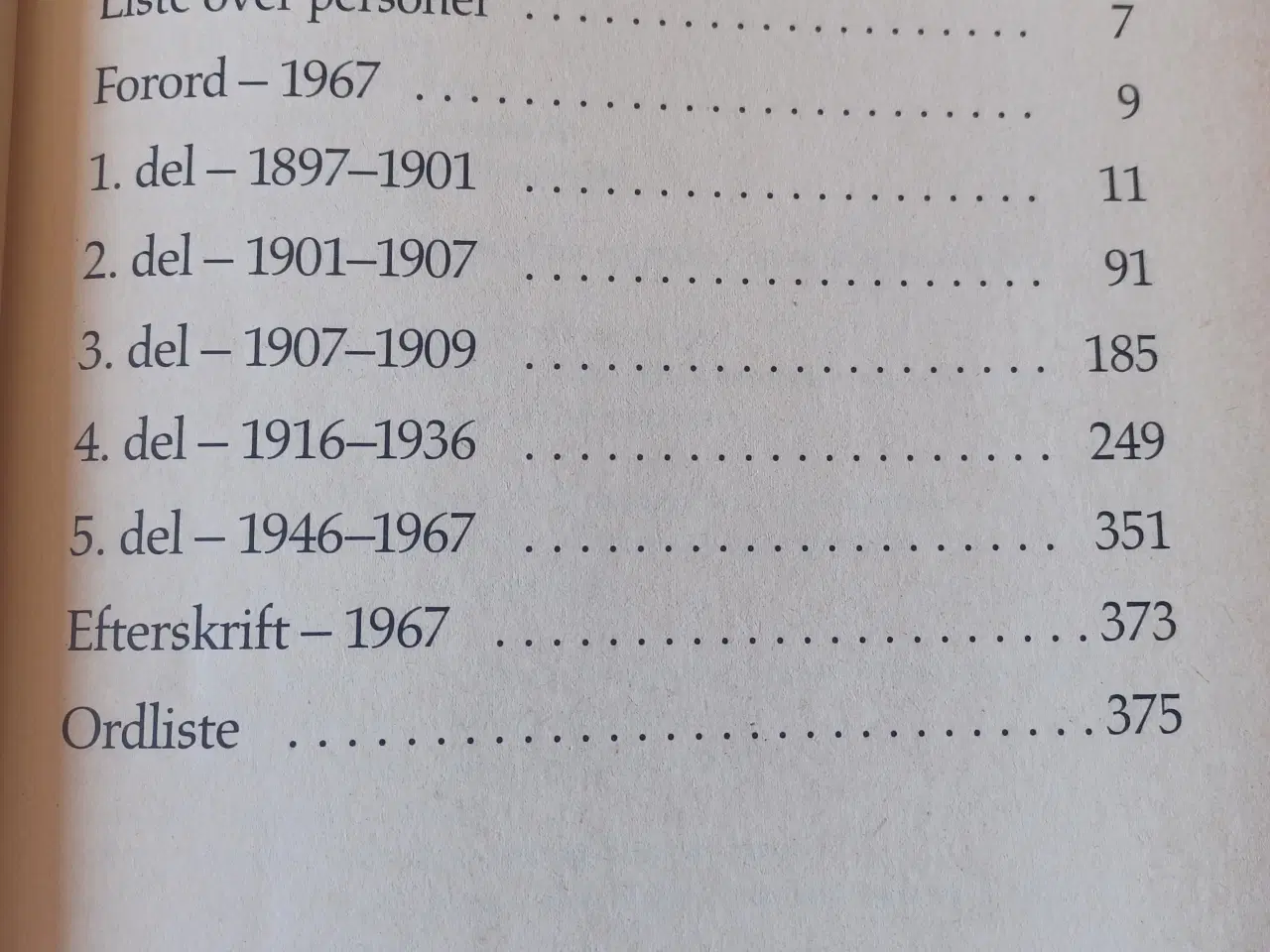 Billede 3 - Shamanens datter af Salermo & Vanderburgh