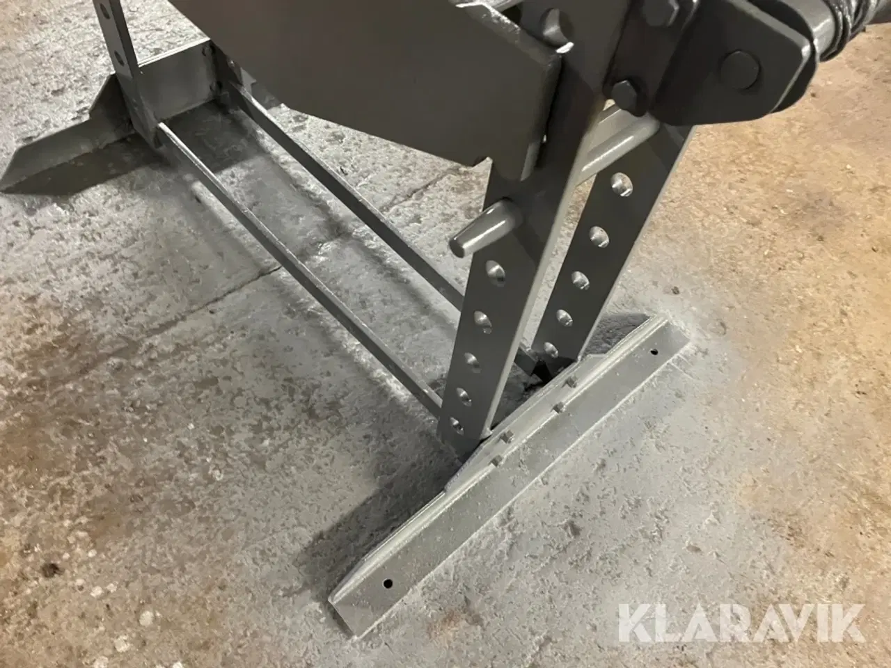 Billede 7 - Presser Stenhøj 40 tons