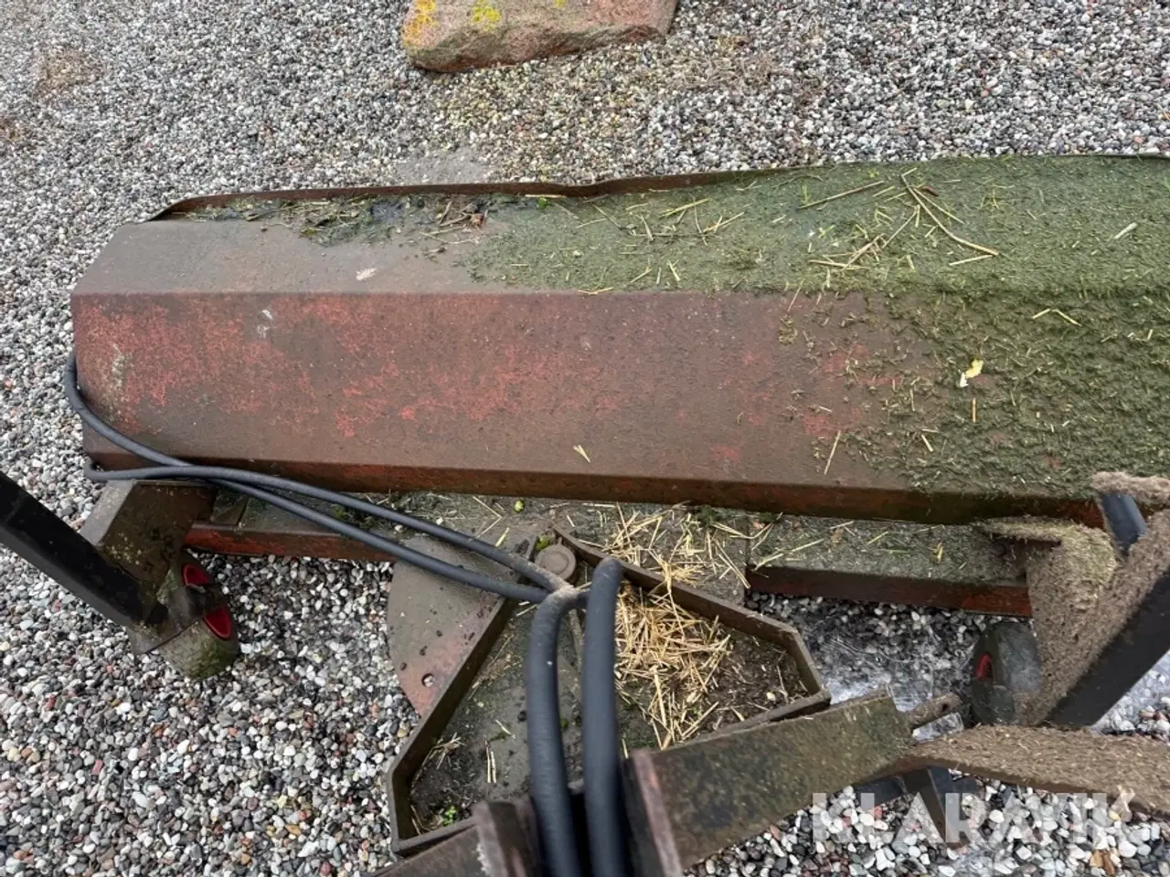 Billede 9 - Kost CN 180cm