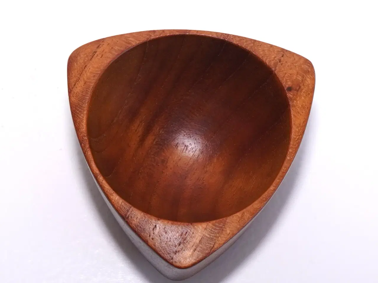 Billede 5 - Dansk teak saltkar 1950'erne fra Poul Knudsen Teak