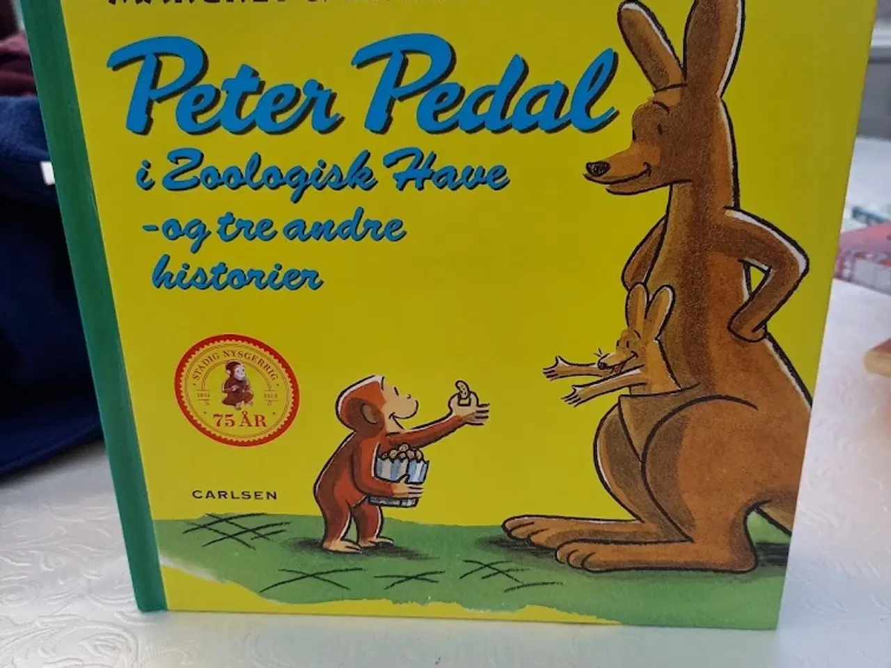 Billede 7 - Bøger til både børn og voksne