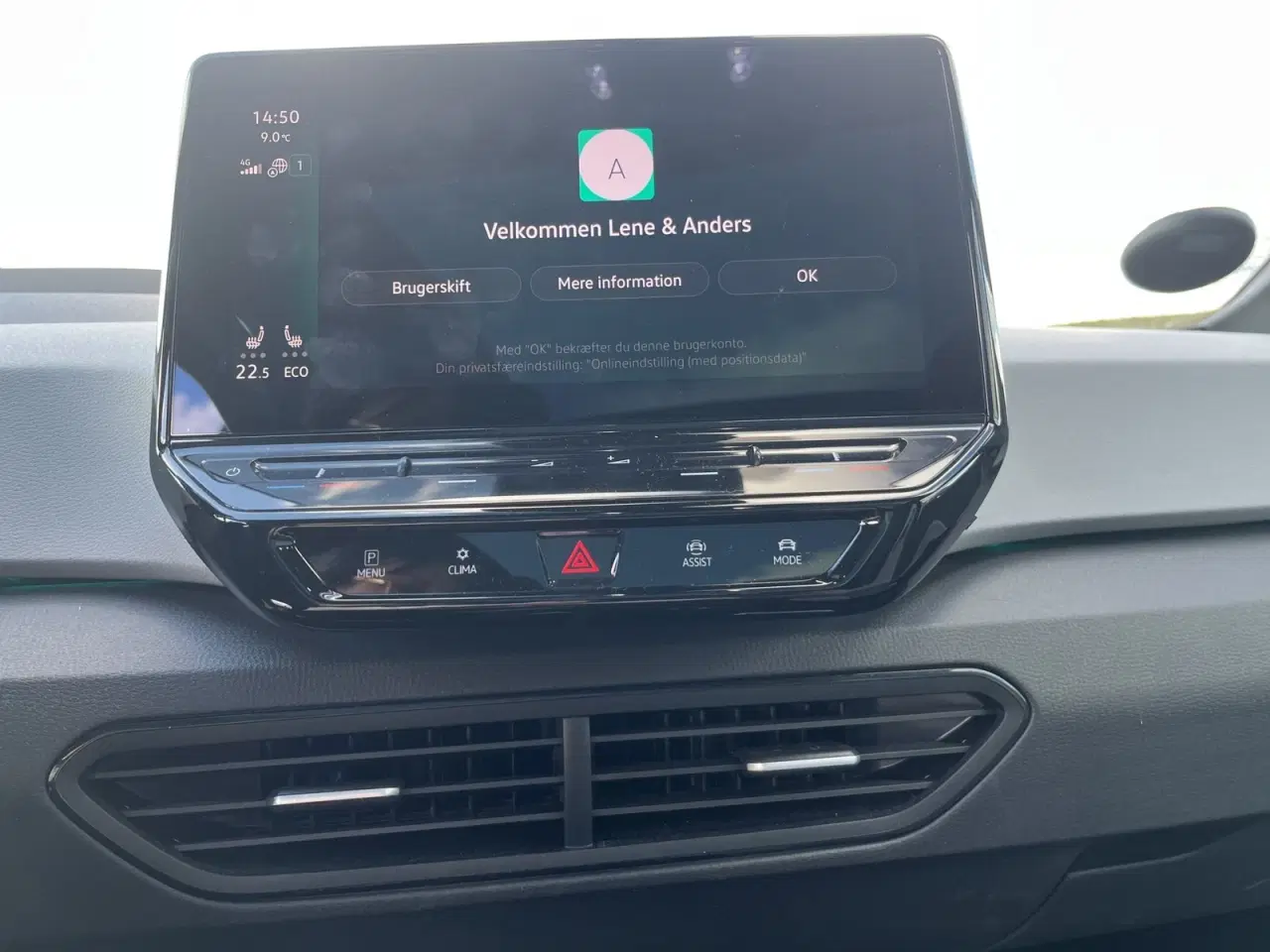 Billede 12 - VW ID.3 58 1ST Pro Performance