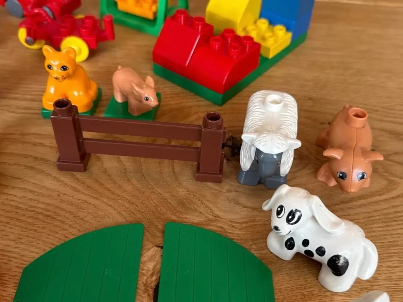 Billede 9 - Lego Duplo - collectors items