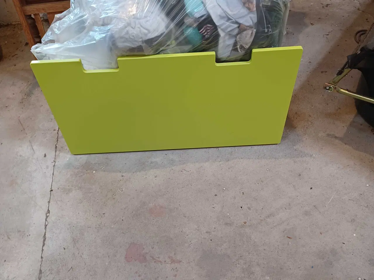 Billede 4 - Ikea skab til tøj.