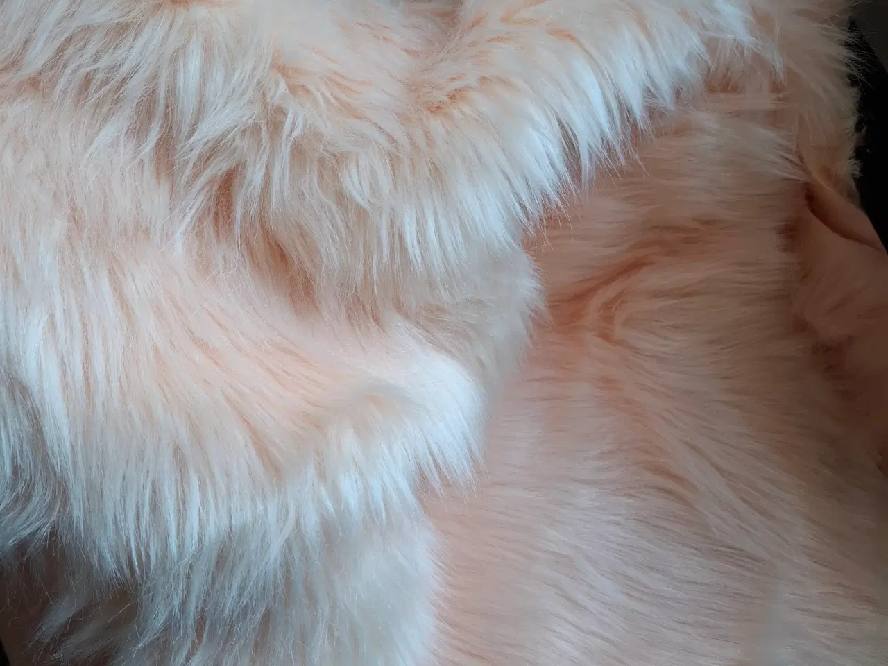 Billede 8 - Stof til Furry dragter