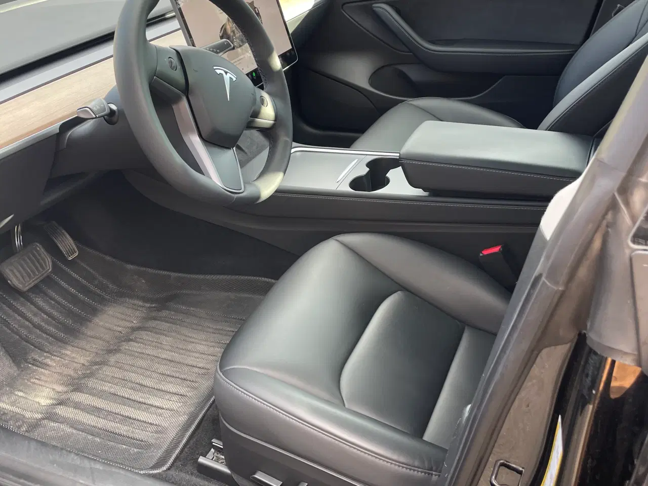 Billede 10 - Tesla model 3 LR AWD