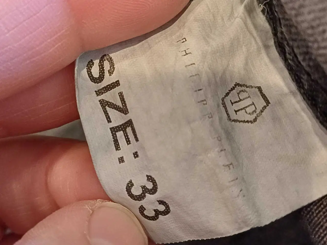 Billede 6 - Philipp Plein cowboybukser 