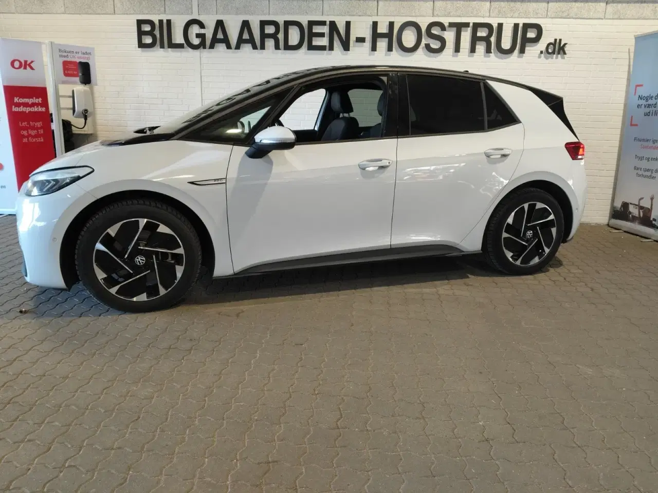 Billede 3 - VW ID.3 58 Active Pro Performance