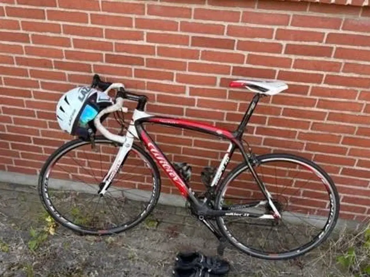 Billede 1 - Racercykel 