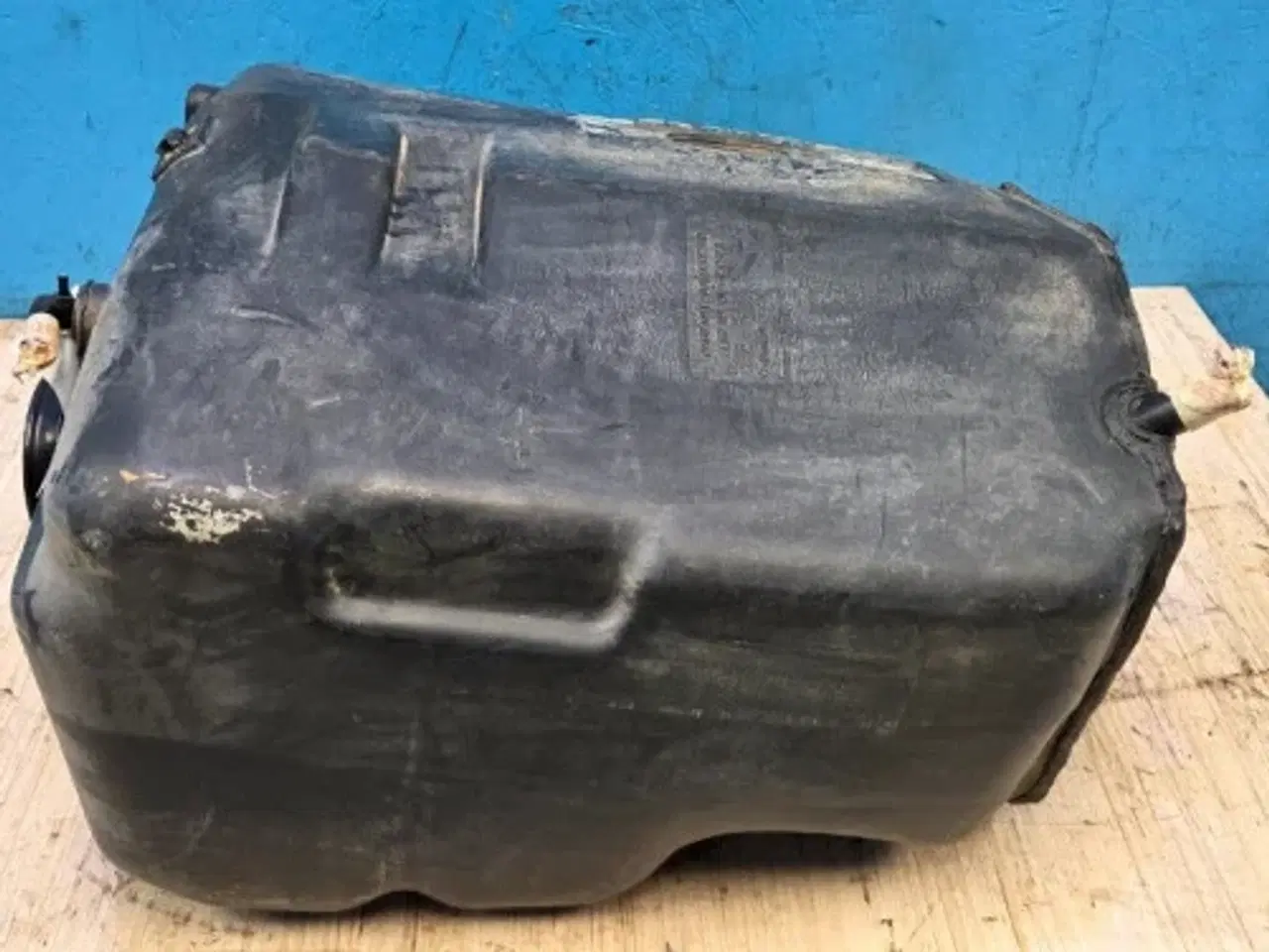 Billede 2 - New Holland 7740 Dieseltank 82847556