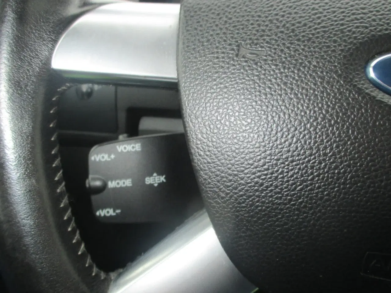 Billede 13 - Ford Focus C-MAX 1,8 Trend Van