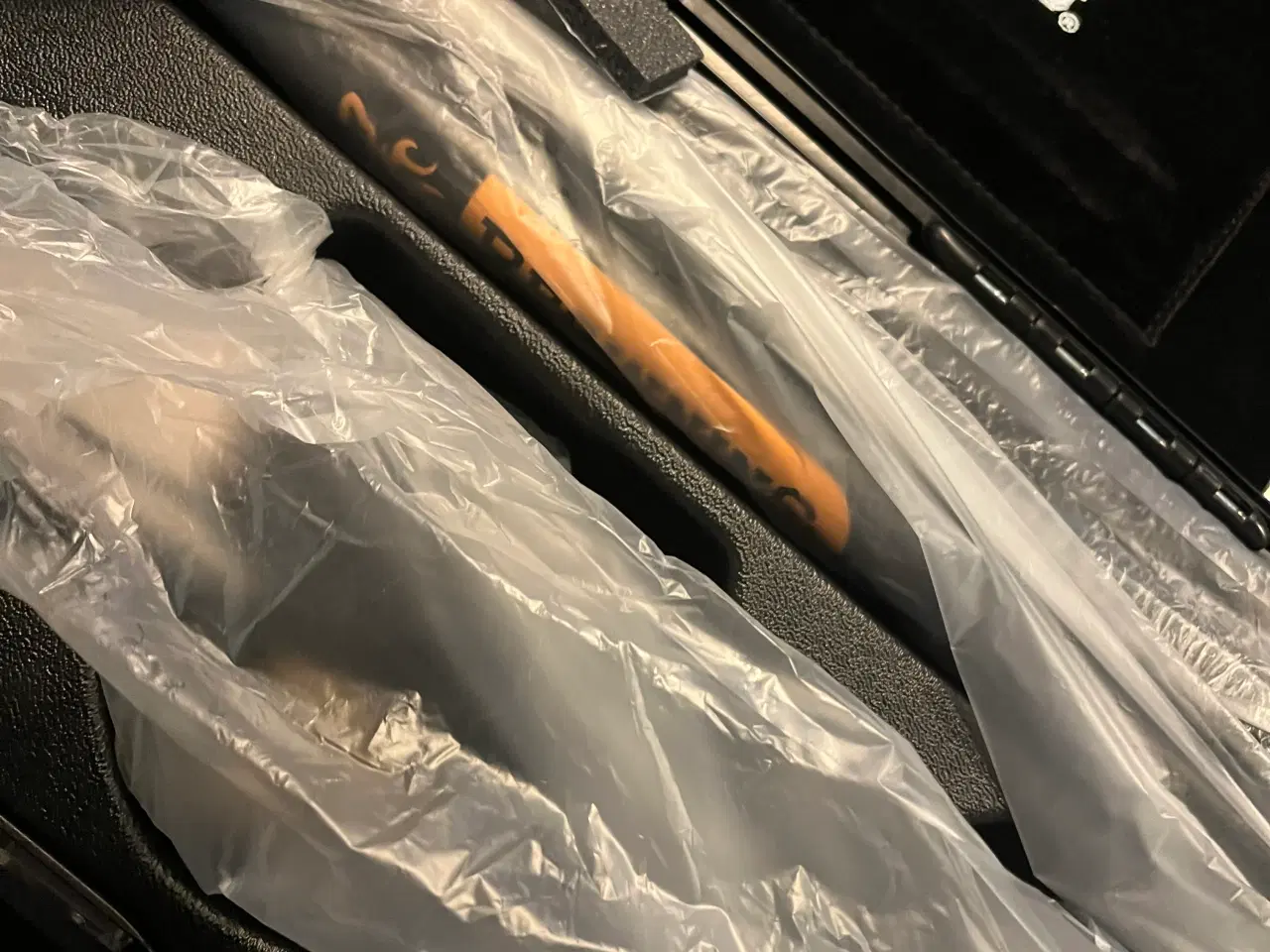 Billede 3 - Browning B525 composite adj 12/76