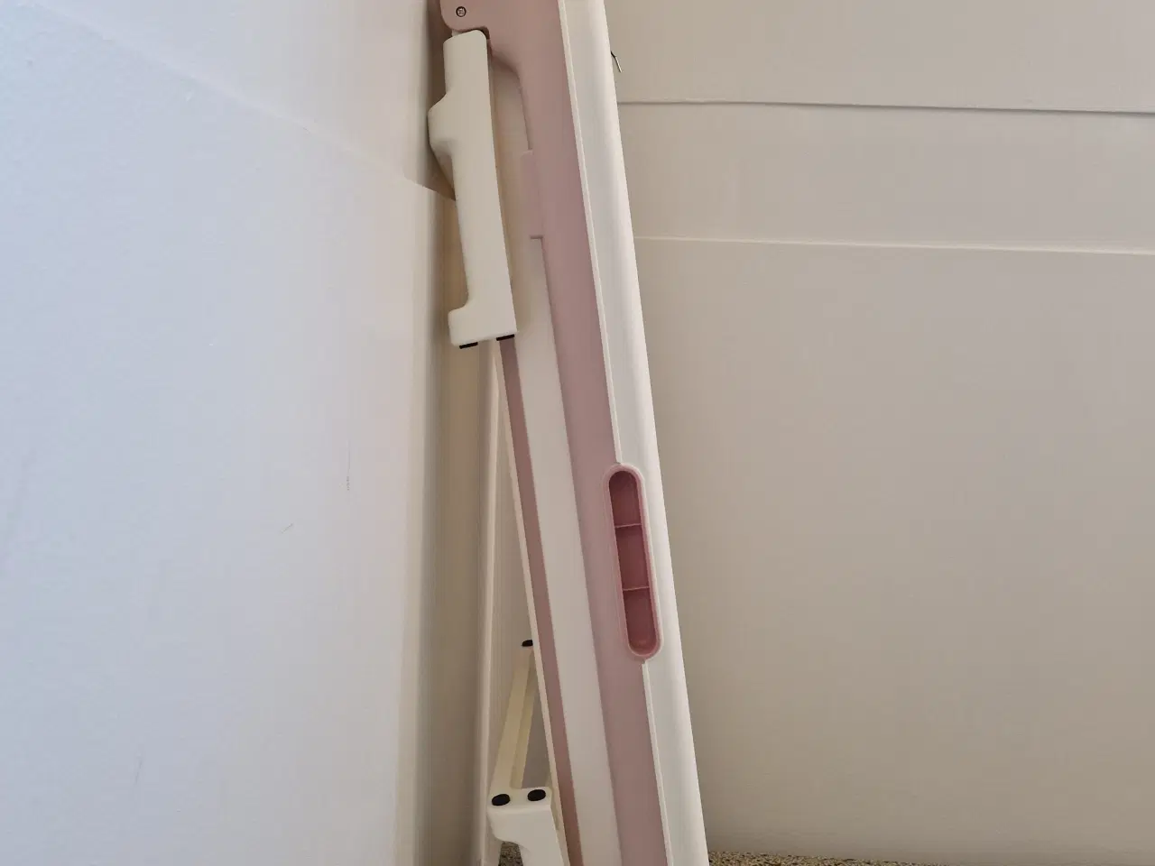 Billede 4 - Foldebadekar til voksne, 158 cm langt