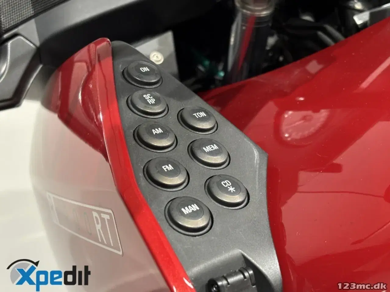 Billede 16 - BMW R 1200 RT