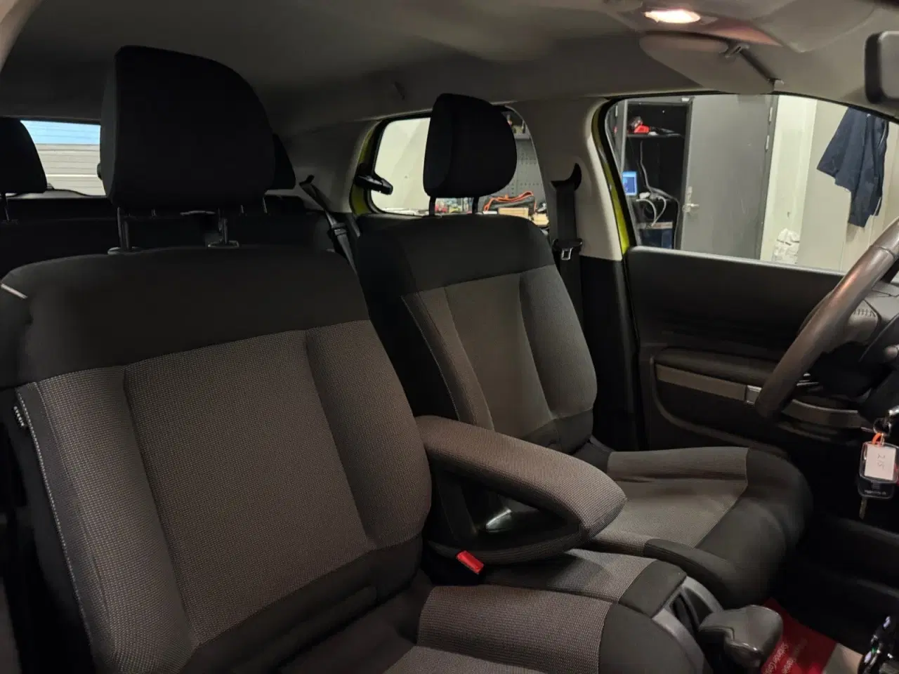 Billede 15 - Citroën C4 Cactus 1,6 e-HDi 92 Feel ETG6