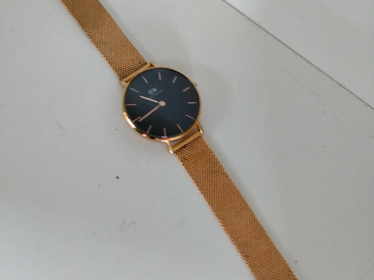 Billede 2 - Daniel Wellington ur