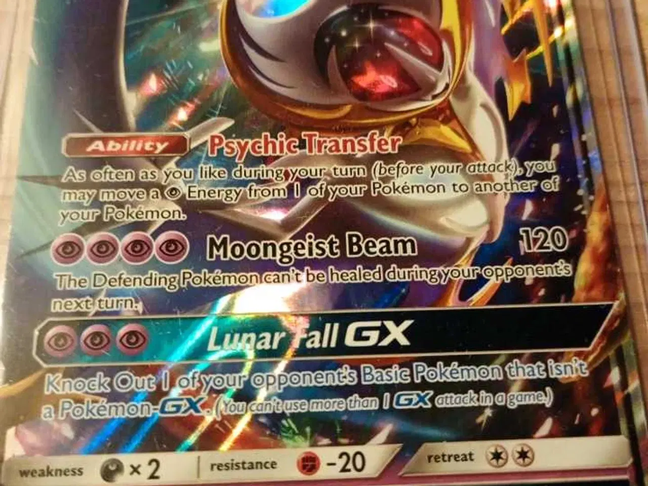 Billede 3 - Pokemonkort 