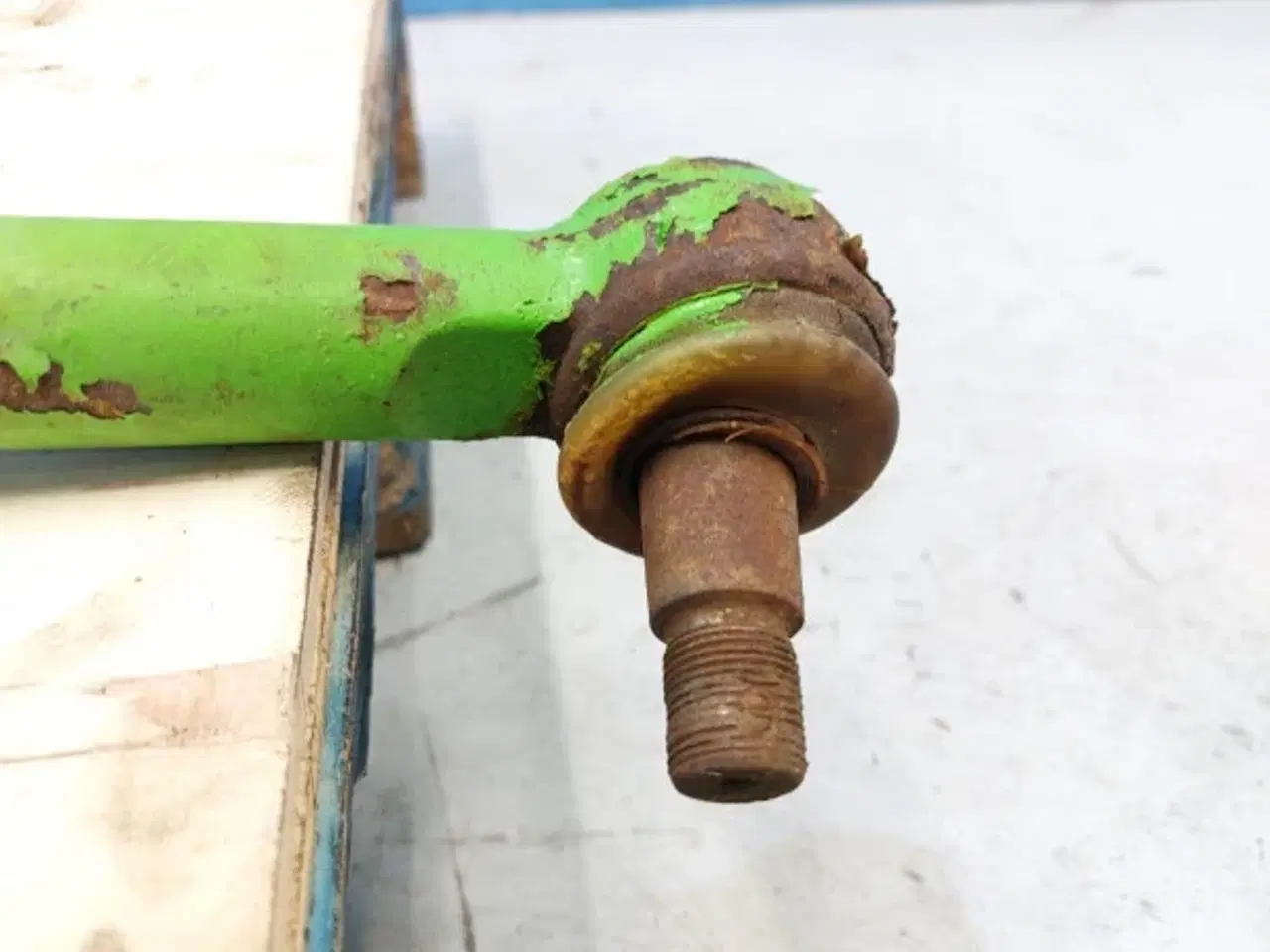 Billede 7 - Merlo P38.10 Styrecylinder 044445