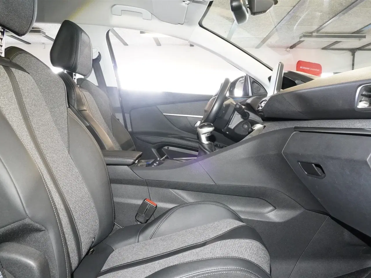 Billede 12 - Peugeot 3008 1,2 PureTech Allure 130HK 5d 6g