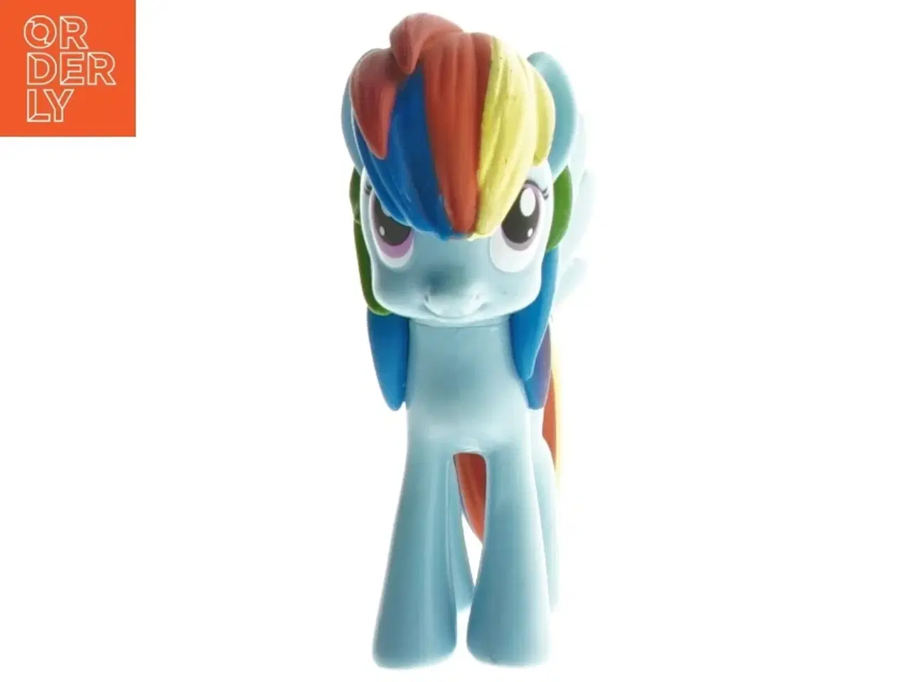 Billede 4 - My Little Pony figur fra My little pony (str. 16,5x14 cm)