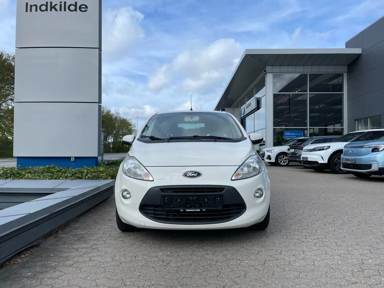 Billede 4 - Ford Ka 1,2 Titanium