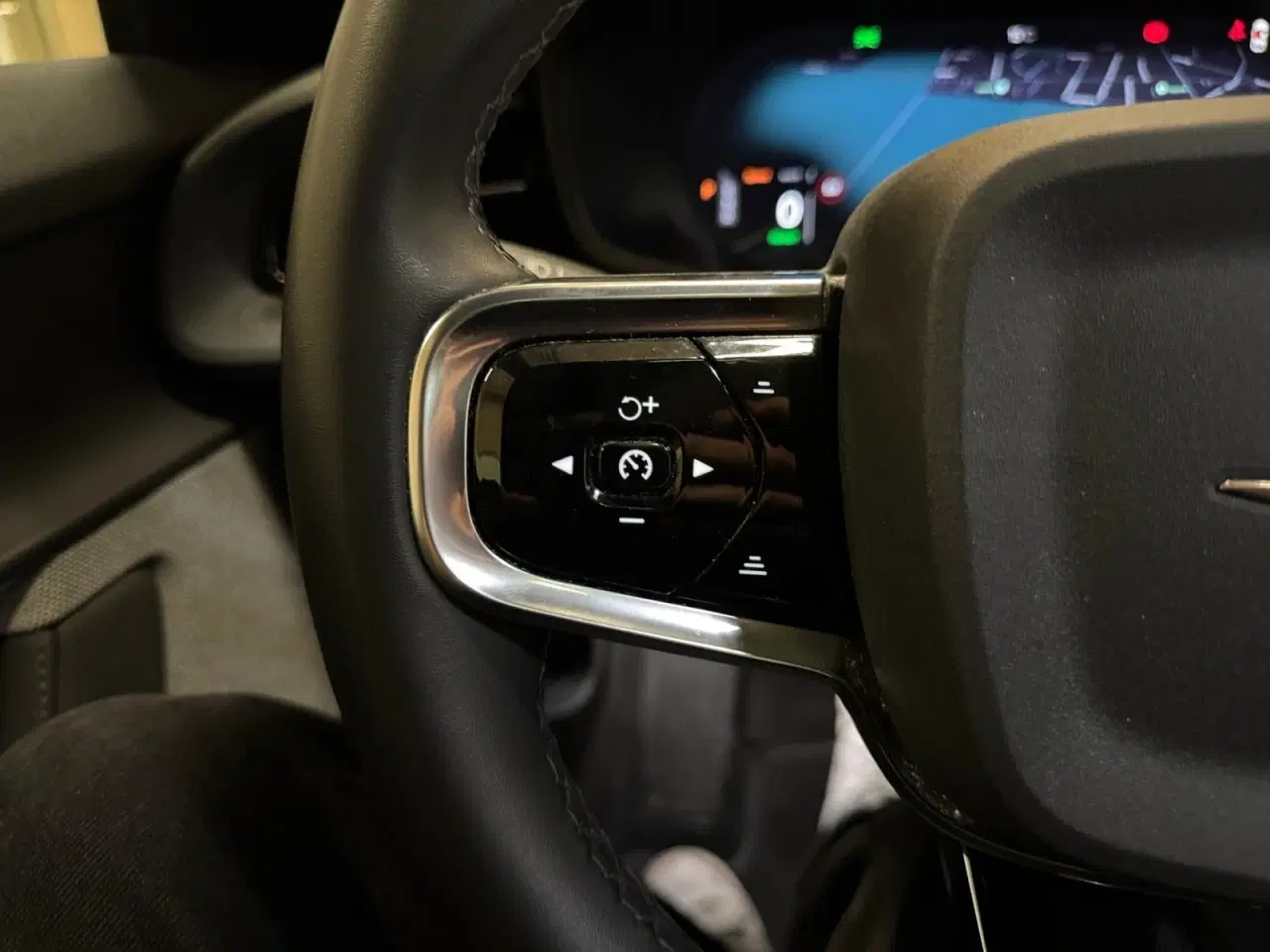 Billede 13 - Polestar 2  Long Range AWD