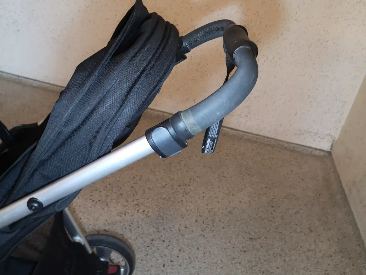 Billede 5 - Mamas & Papas Armadillo Flip XT klapvogn 11 gk  De